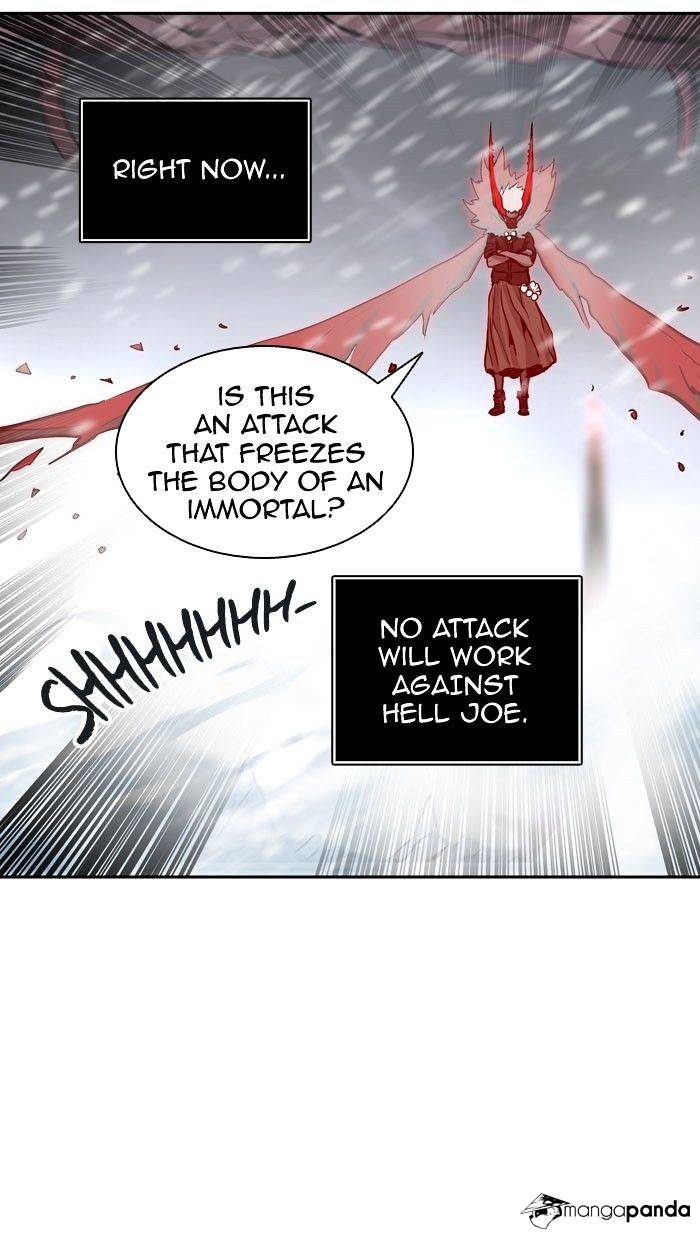 Tower of God Chapter 330 image 037